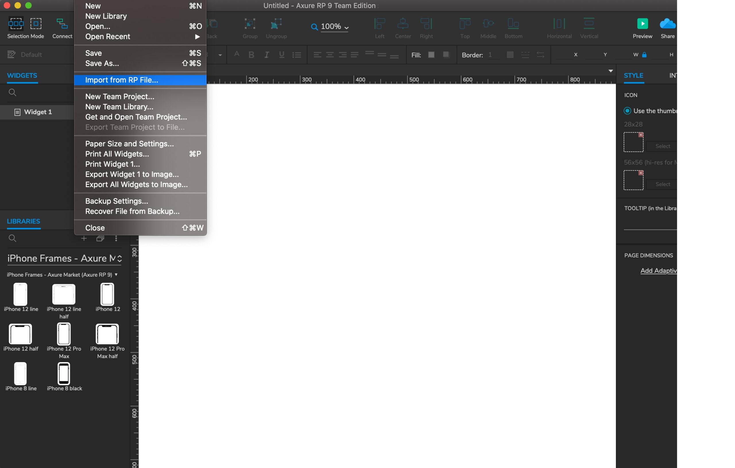 axure-widget-library-import