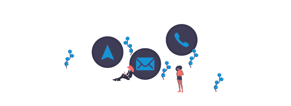 Contact-Axure-Market